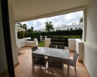 Wiederverkauf - apartment - Estepona - Estepona Centro