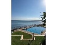 Wiederverkauf - apartment - Estepona - Estepona Centro