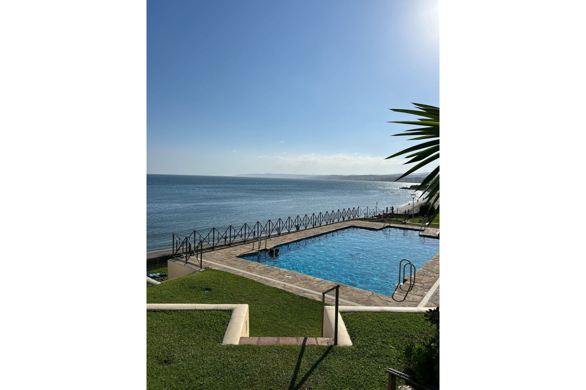 Wiederverkauf - apartment - Estepona - Estepona Centro