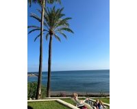 Wiederverkauf - apartment - Estepona - Estepona Centro