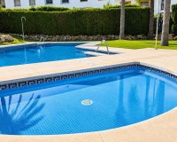 Wiederverkauf - apartment - Estepona - Estepona Centro