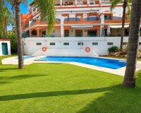 Wiederverkauf - apartment - Estepona - Estepona Centro