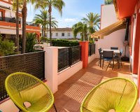 Wiederverkauf - apartment - Estepona - Estepona Centro