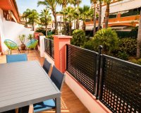 Wiederverkauf - apartment - Estepona - Estepona Centro