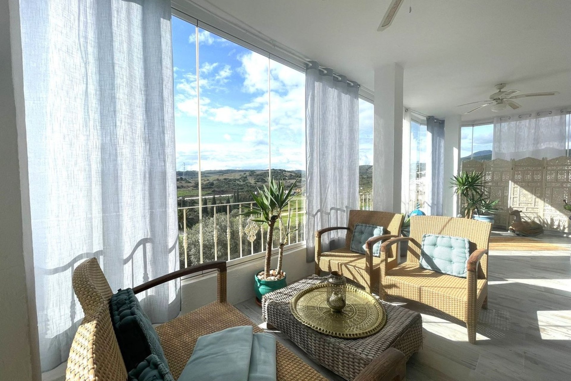 Wiederverkauf - apartment - Estepona - Estepona Centro