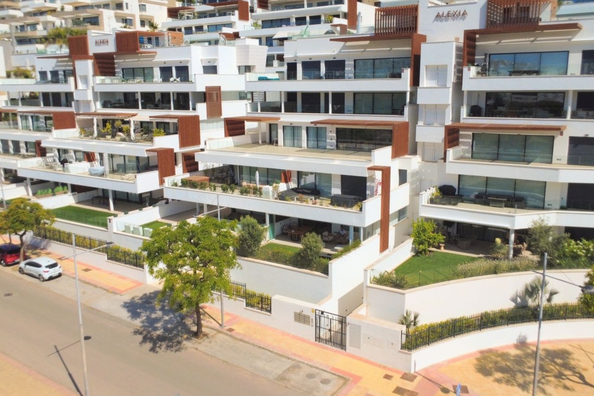 Wiederverkauf - apartment - Estepona - Estepona Centro