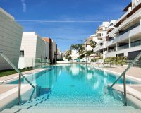 Wiederverkauf - apartment - Estepona - Estepona Centro