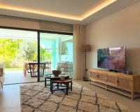 Wiederverkauf - apartment - Estepona - Estepona Centro