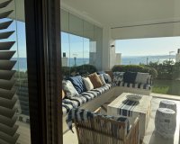 Wiederverkauf - apartment - Estepona - Estepona Centro