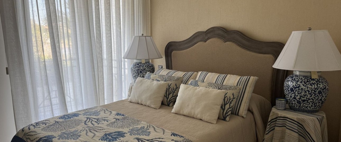 Wiederverkauf - apartment - Estepona - Estepona Centro