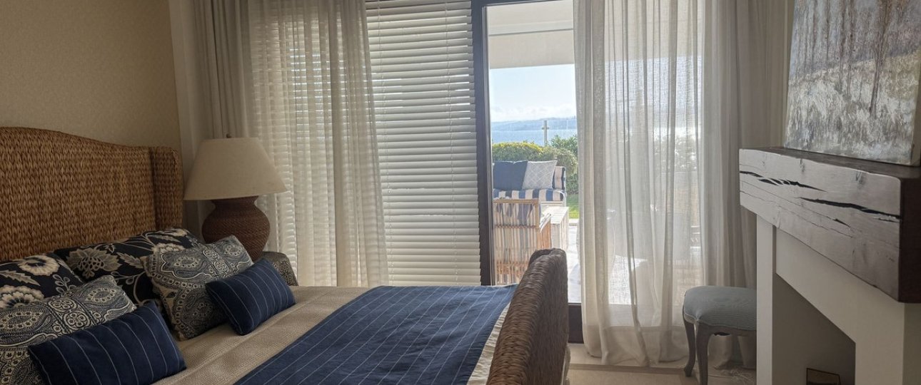 Wiederverkauf - apartment - Estepona - Estepona Centro