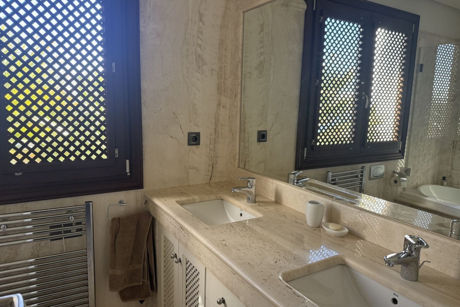 Wiederverkauf - apartment - Estepona - Estepona Centro