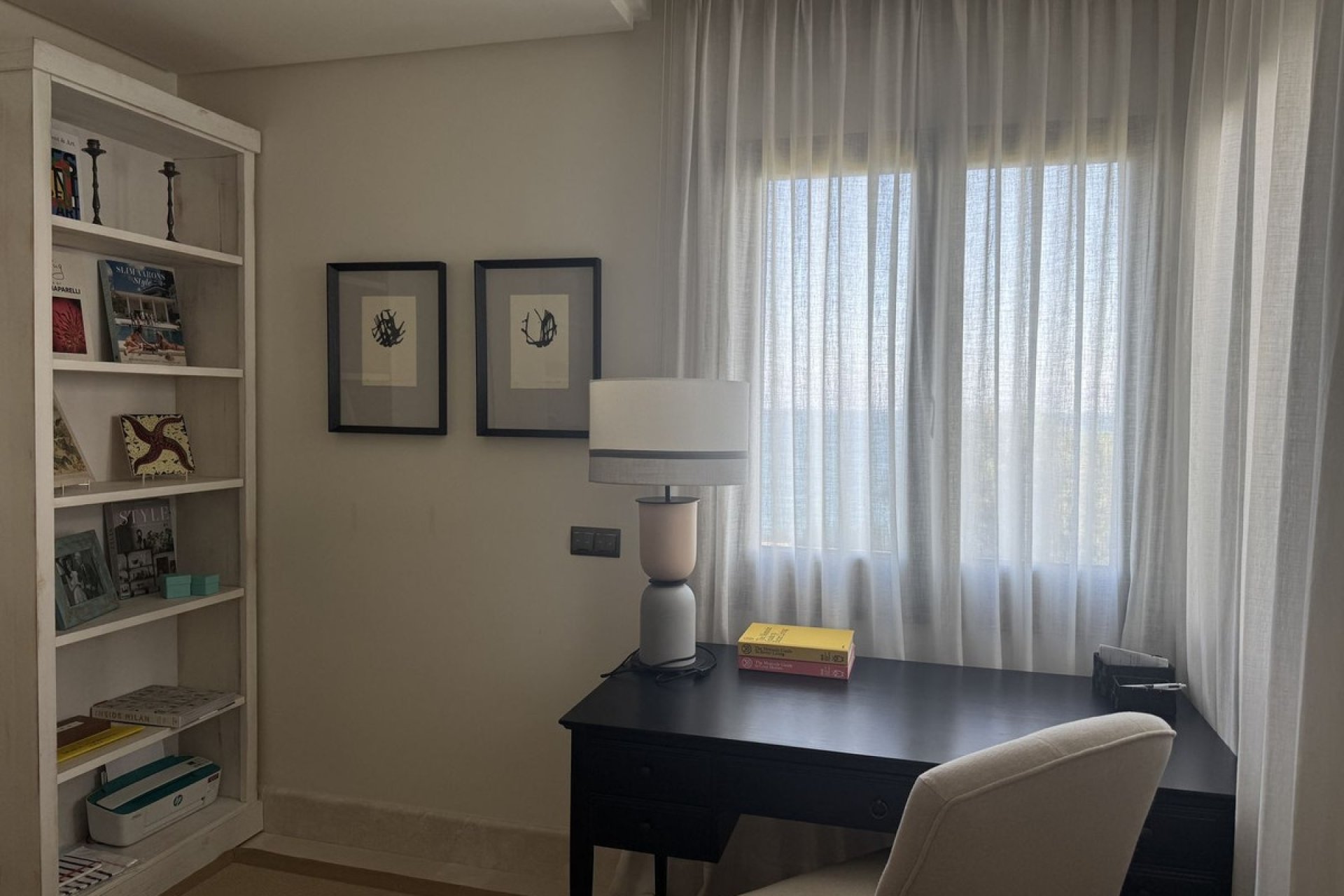 Wiederverkauf - apartment - Estepona - Estepona Centro