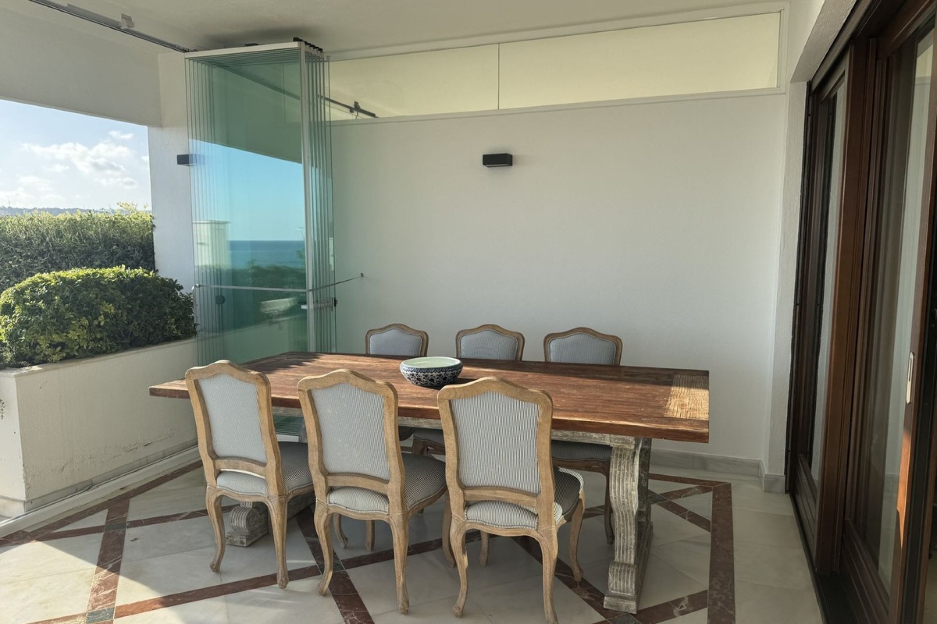 Wiederverkauf - apartment - Estepona - Estepona Centro
