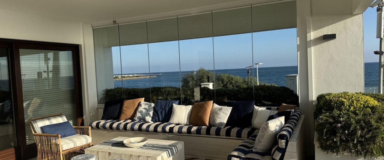 Wiederverkauf - apartment - Estepona - Estepona Centro