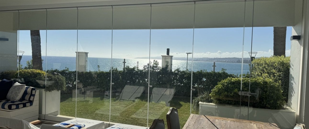 Wiederverkauf - apartment - Estepona - Estepona Centro