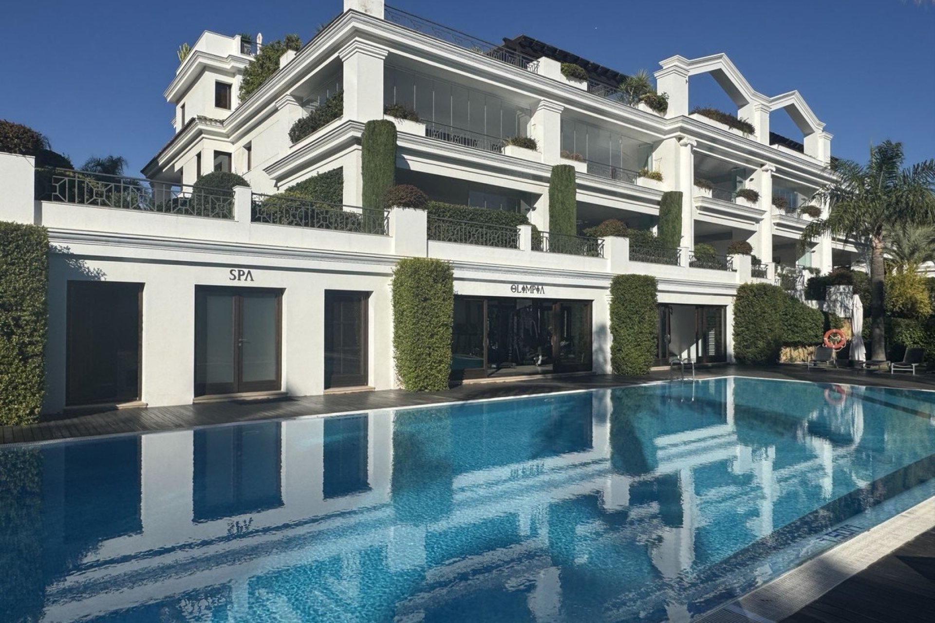Wiederverkauf - apartment - Estepona - Estepona Centro