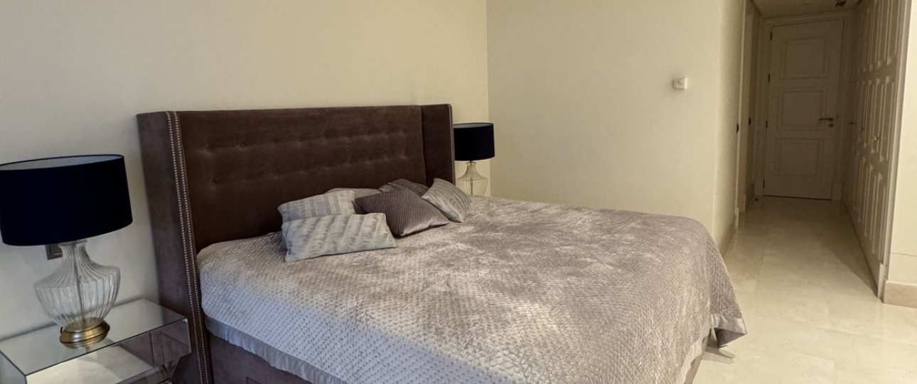 Wiederverkauf - apartment - Estepona - Estepona Centro