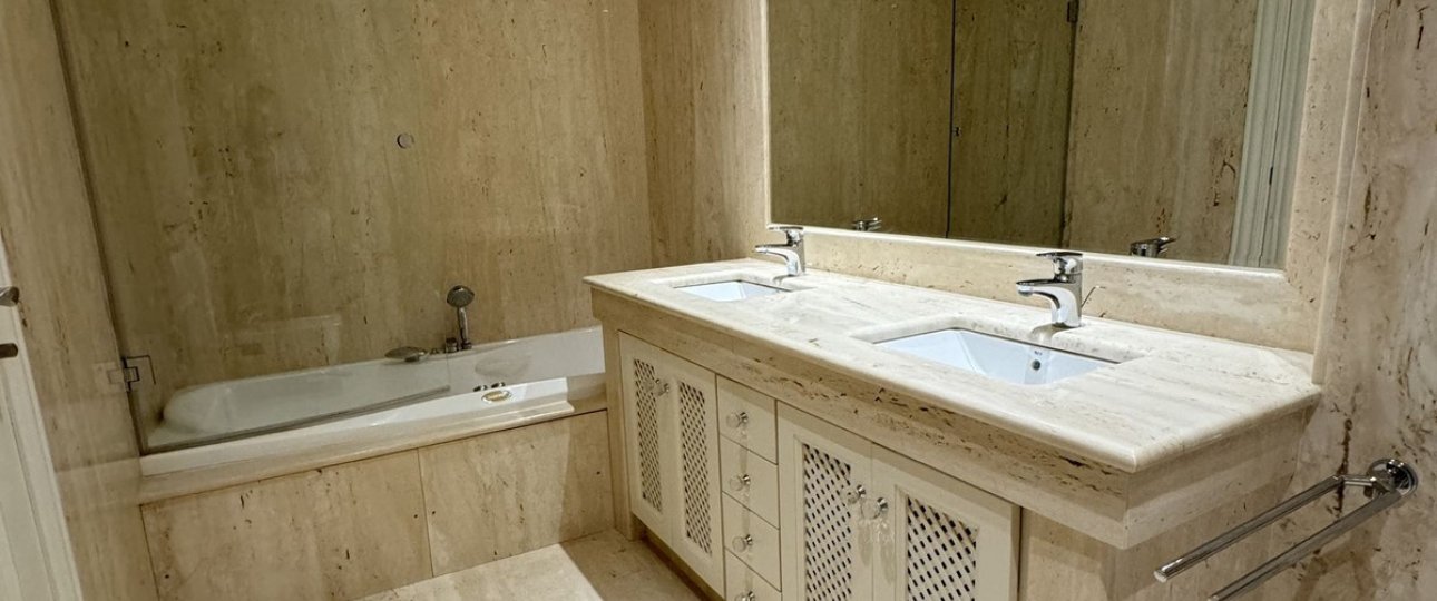 Wiederverkauf - apartment - Estepona - Estepona Centro