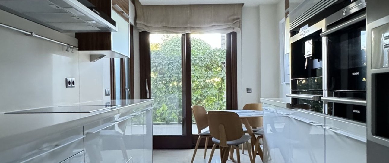 Wiederverkauf - apartment - Estepona - Estepona Centro