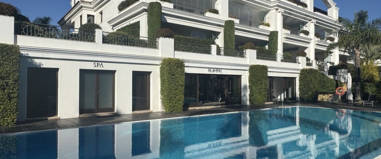 Wiederverkauf - apartment - Estepona - Estepona Centro