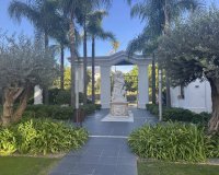 Wiederverkauf - apartment - Estepona - Estepona Centro