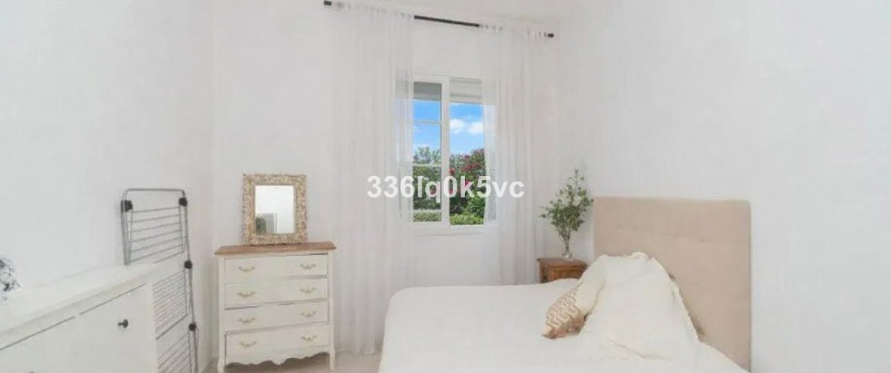 Wiederverkauf - apartment - Estepona - Estepona Centro