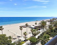 Wiederverkauf - apartment - Estepona - Estepona Centro