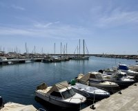 Wiederverkauf - apartment - Estepona - Estepona Centro