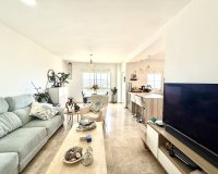 Wiederverkauf - apartment - Estepona - Estepona Centro