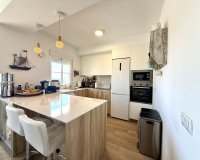 Wiederverkauf - apartment - Estepona - Estepona Centro