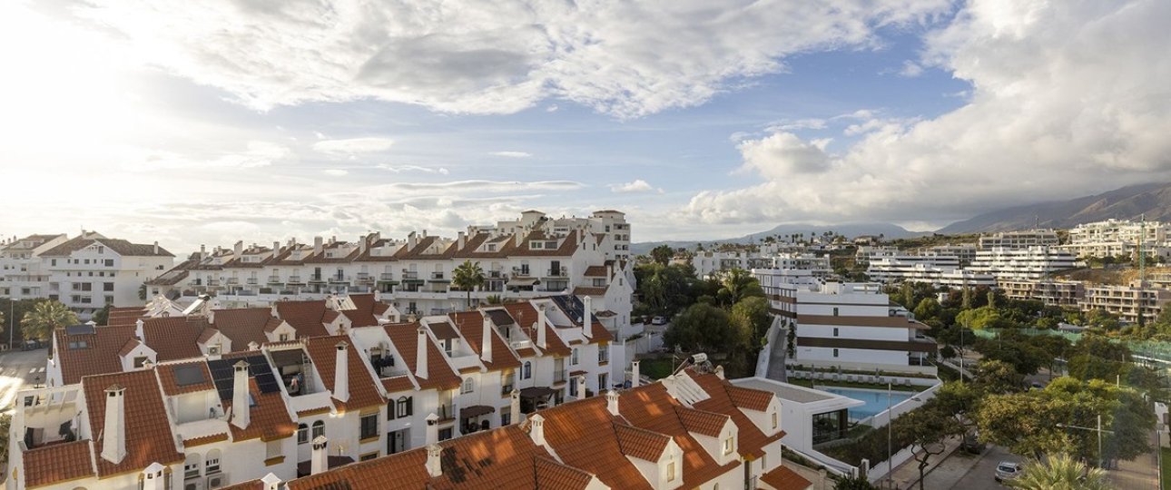 Wiederverkauf - apartment - Estepona - Estepona Centro