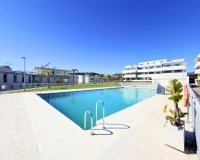 Wiederverkauf - apartment - Estepona - Estepona Centro