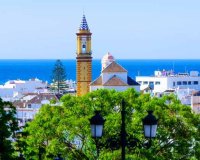 Wiederverkauf - apartment - Estepona - Estepona Centro