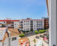 Wiederverkauf - apartment - Estepona - Estepona Centro