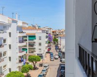 Wiederverkauf - apartment - Estepona - Estepona Centro