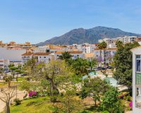 Wiederverkauf - apartment - Estepona - Estepona Centro