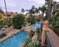 Wiederverkauf - apartment - Estepona - Estepona Centro