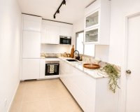 Wiederverkauf - apartment - Estepona - Estepona Centro