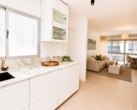 Wiederverkauf - apartment - Estepona - Estepona Centro