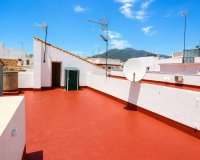 Wiederverkauf - apartment - Estepona - Estepona Centro