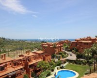 Wiederverkauf - apartment - Estepona - Estepona Centro