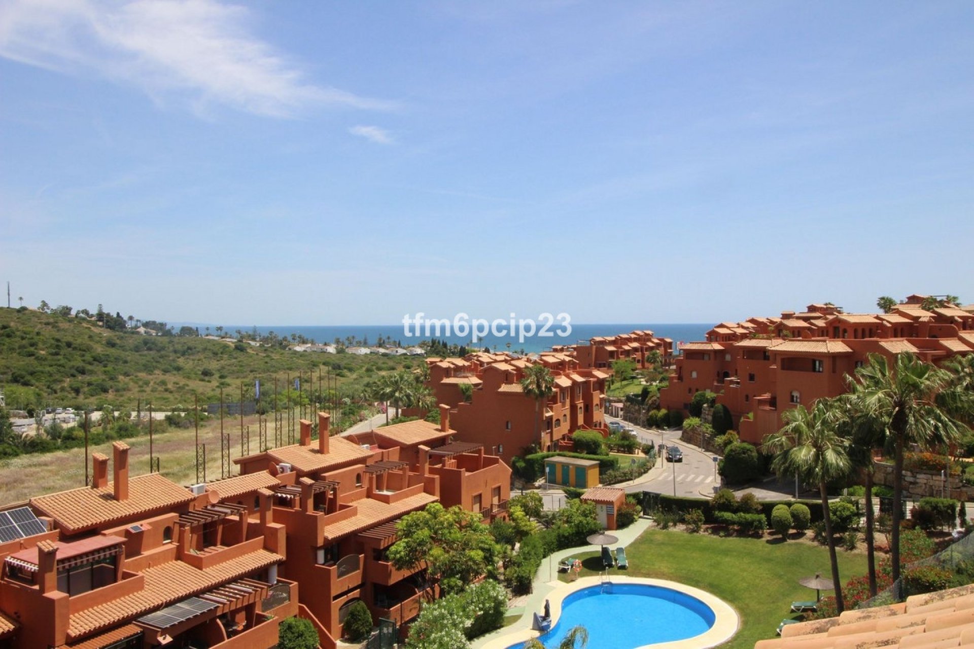 Wiederverkauf - apartment - Estepona - Estepona Centro