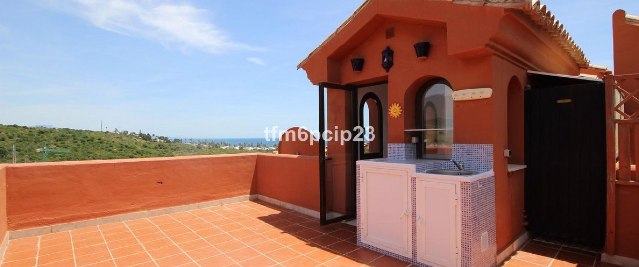Wiederverkauf - apartment - Estepona - Estepona Centro