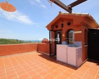 Wiederverkauf - apartment - Estepona - Estepona Centro