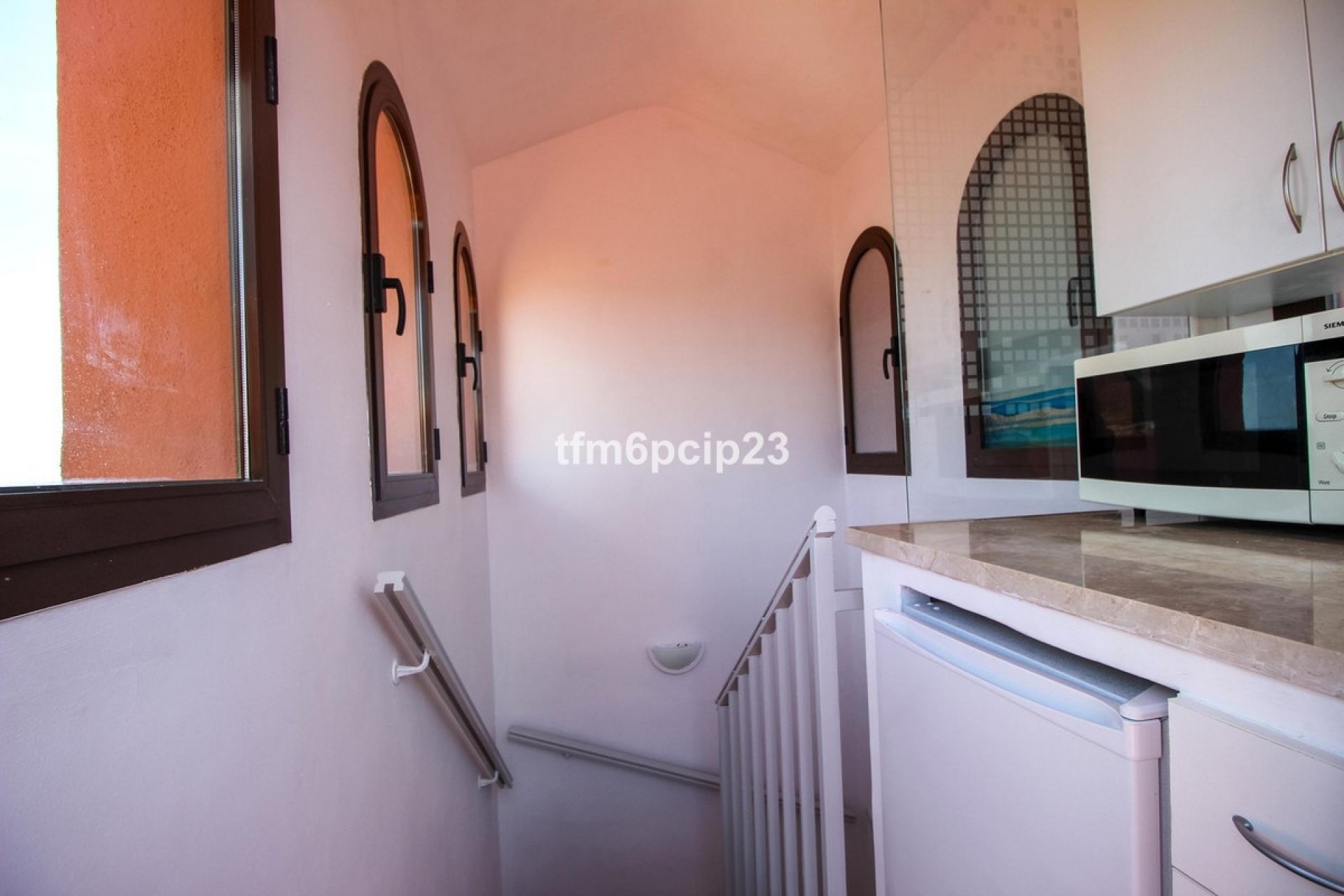 Wiederverkauf - apartment - Estepona - Estepona Centro