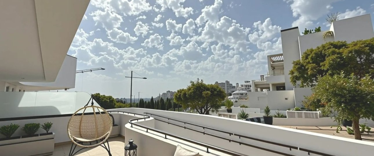 Wiederverkauf - apartment - Estepona - Estepona Centro