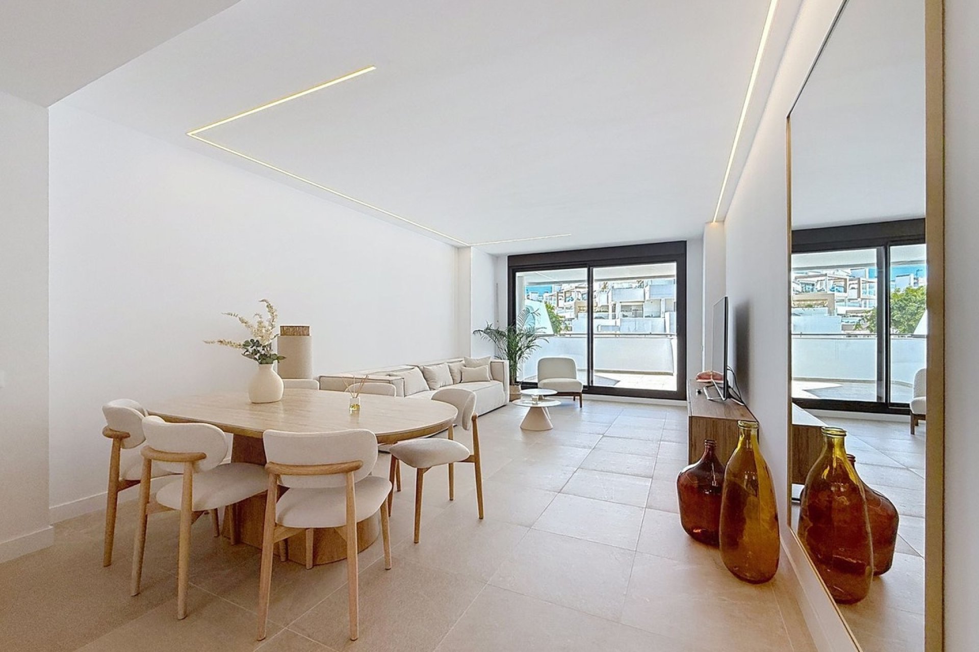 Wiederverkauf - apartment - Estepona - Estepona Centro