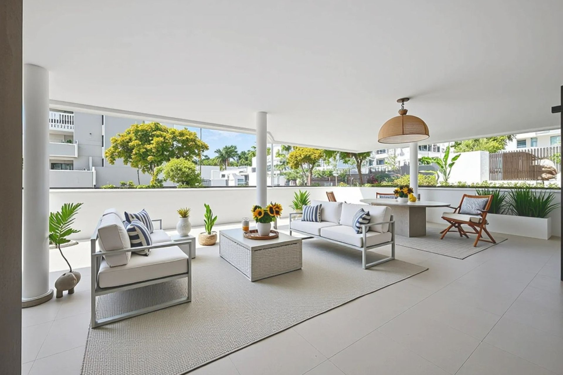 Wiederverkauf - apartment - Estepona - Estepona Centro