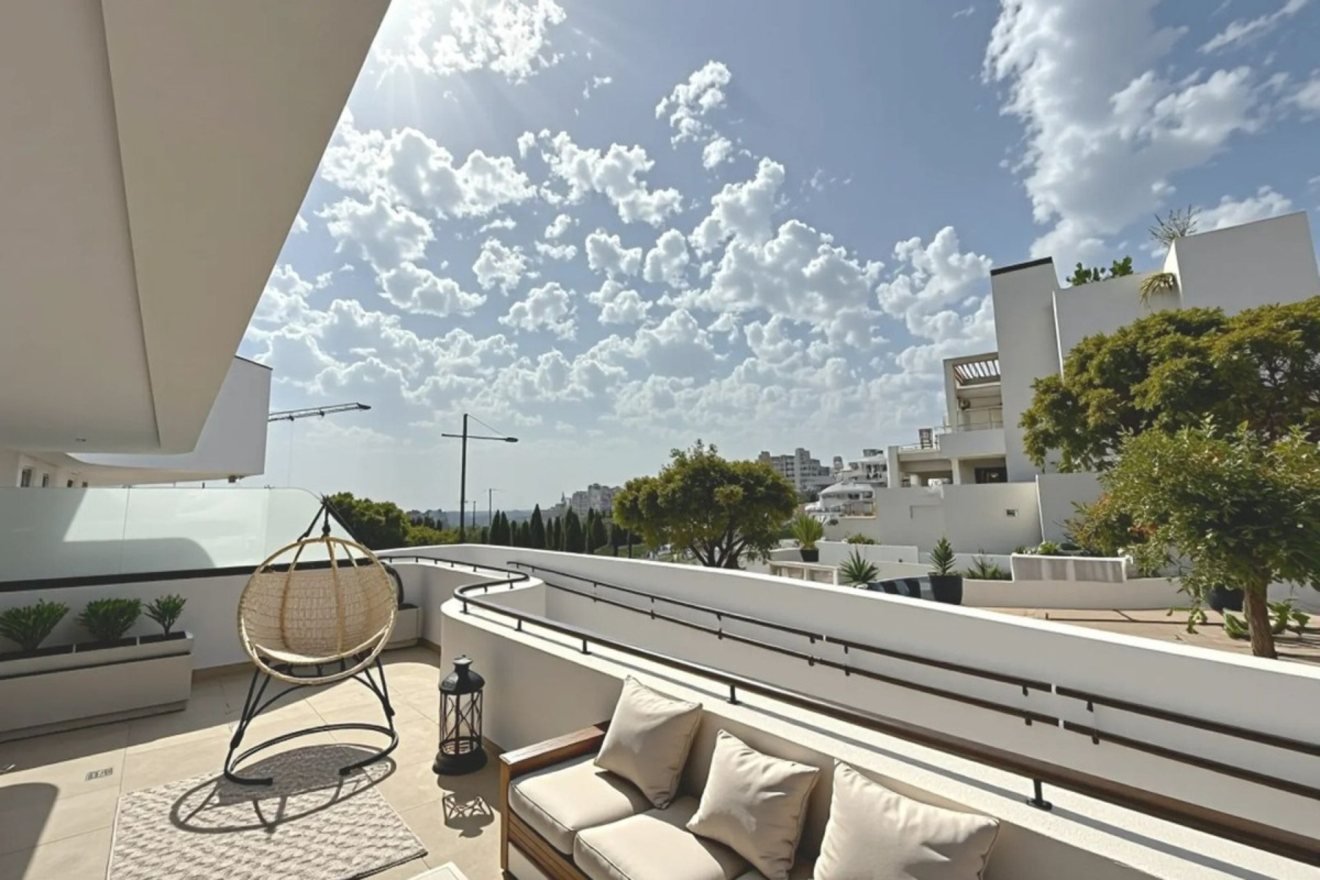 Wiederverkauf - apartment - Estepona - Estepona Centro